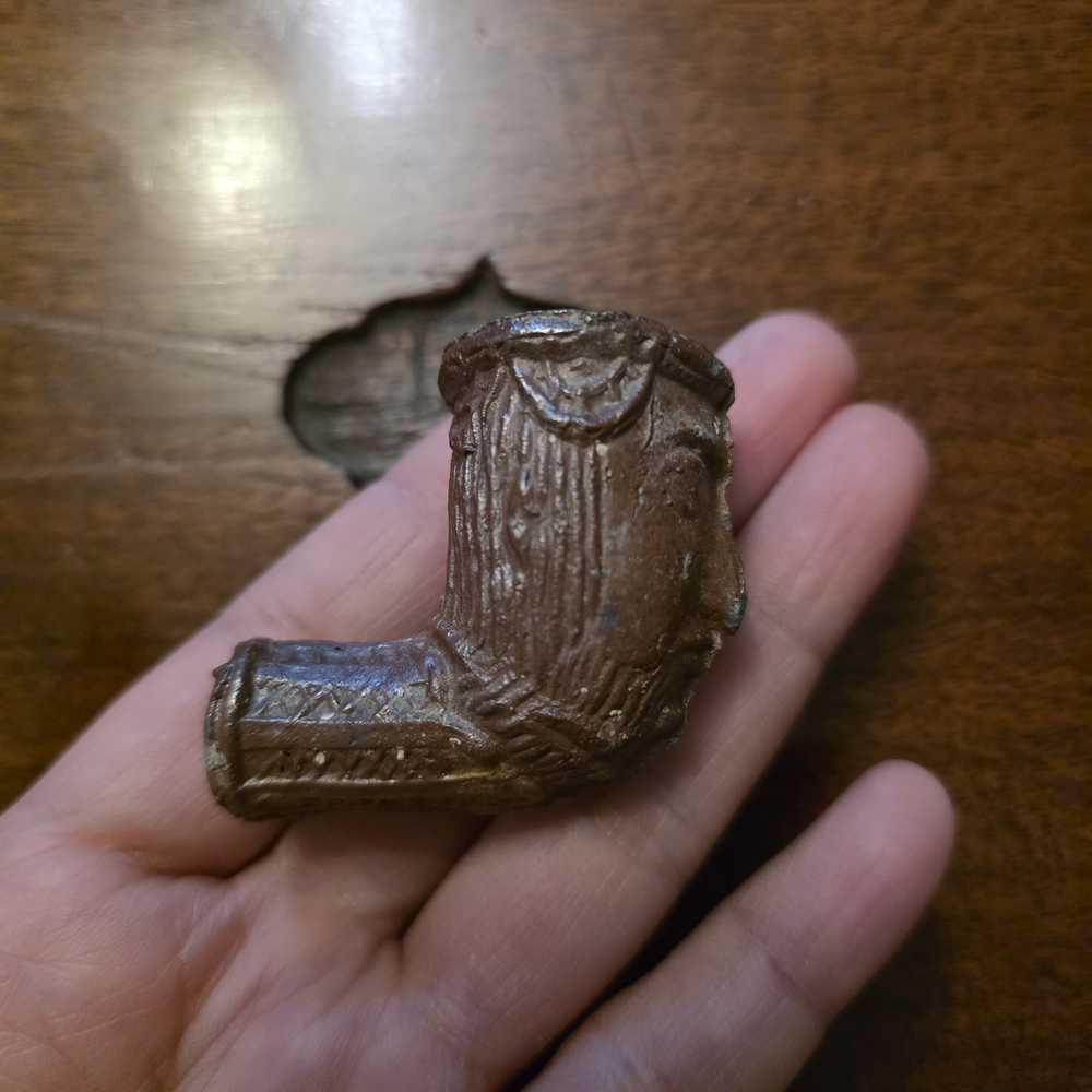 Mid 1800s Collectible